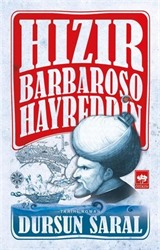 Hızır Barbaroşo Hayreddin (Ciltli)