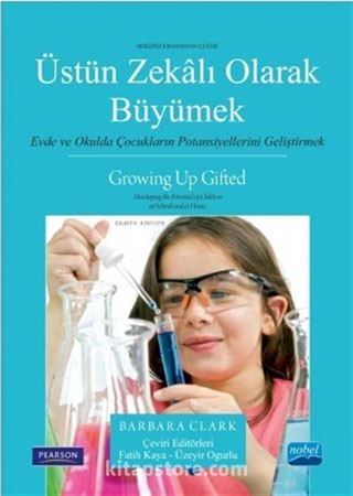 Üstün Zekalı Olarak Büyümek