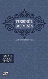 Tenbihü'l-Mü'minin (Mü'minlere Uyarı)