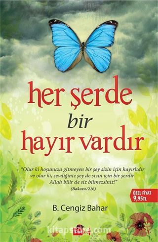 Her Şerde Bir Hayır Vardır