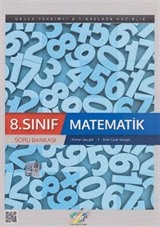 8. Sınıf Matematik Soru Bankası