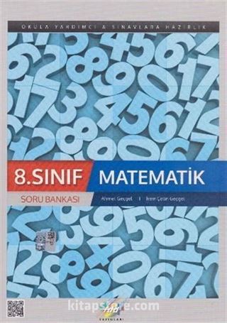 8. Sınıf Matematik Soru Bankası