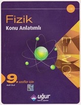 9. Sınıflar İçin Fizik Konu Anlatımlı