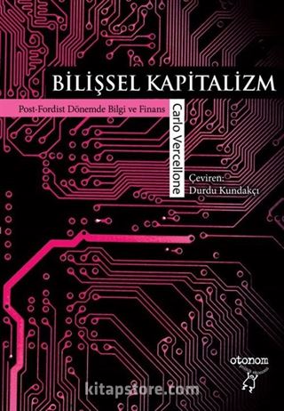 Bilişsel Kapitalizm