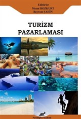 Turizm Pazarlaması