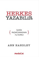 Herkes Yazabilir