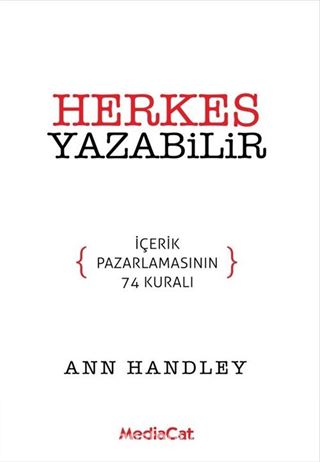 Herkes Yazabilir