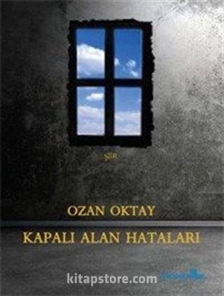 Kapalı Alan Hataları