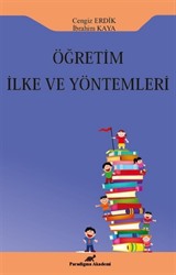 Öğretim İlke ve Yöntemleri