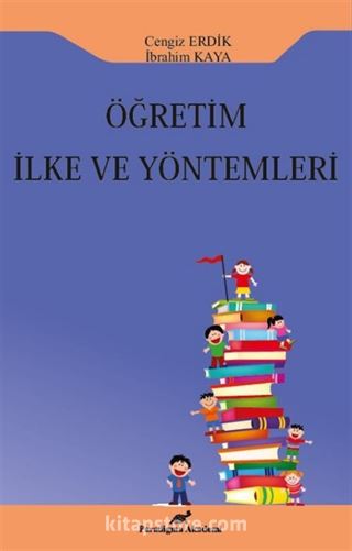 Öğretim İlke ve Yöntemleri