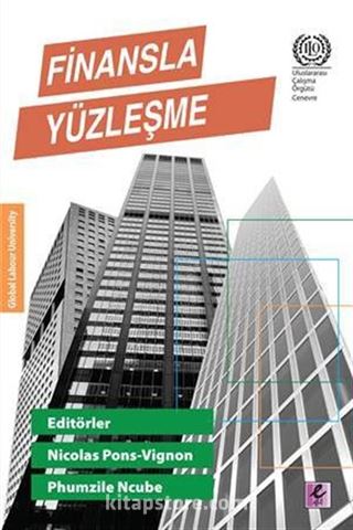 Finansla Yüzleşme