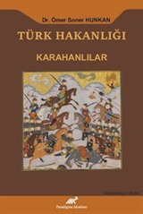 Türk Hakanlığı - Karahanlılar