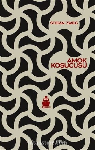 Amok Koşucusu