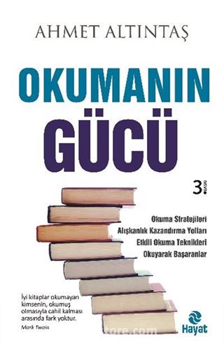 Okumanın Gücü