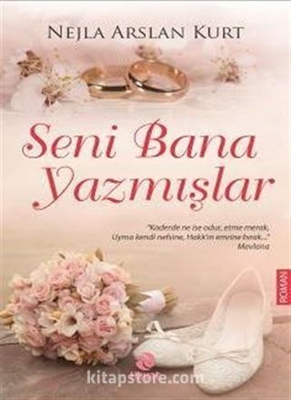 Seni Bana Yazmışlar