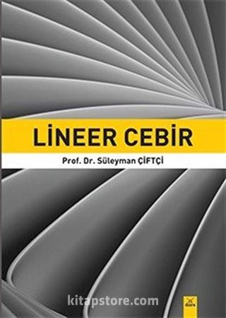 Lineer Cebir