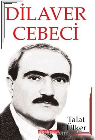 Dilaver Cebeci