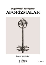 Aforizmalar