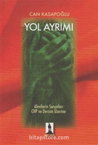 Yol Ayrımı