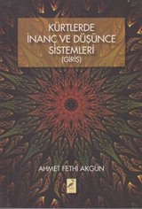 Kürtlerde İnanç ve Düşünce Sistemleri (Giriş)