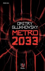 Metro 2033