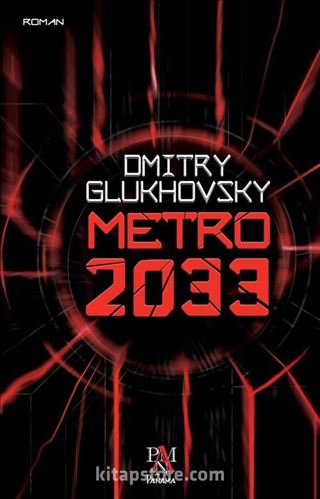 Metro 2033