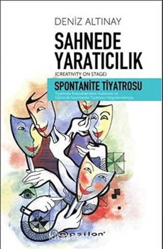 Sahnede Yaratıcılık