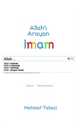 Allah'ı Arayan İmam