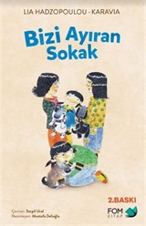 Bizi Ayıran Sokak