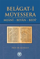 Belagat-i Müyessera