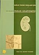 Resimli İnsan Anatomisi