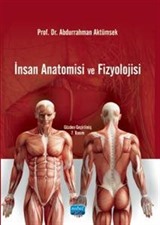 İnsan Anatomisi ve Fizyolojisi