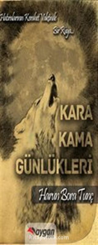 Kara Kama Günlükleri