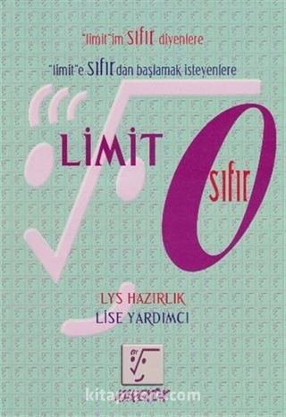 LYS Hazırlık Limit Sıfır