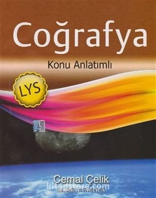 LYS Coğrafya Konu Anlatımlı