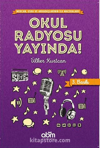 Okul Radyosu Yayında