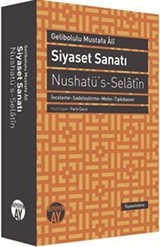 Siyaset Sanatı