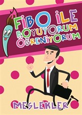 Meslekler / Fibo ile Boyuyorum Öğreniyorum