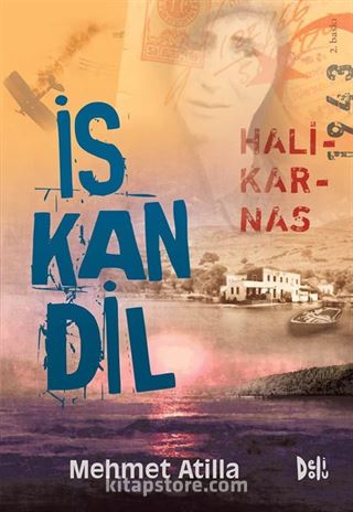 İs Kan Dil