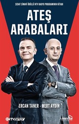 Ateş Arabaları