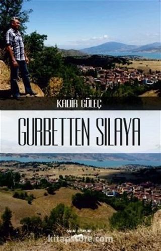 Gurbetten Sılaya