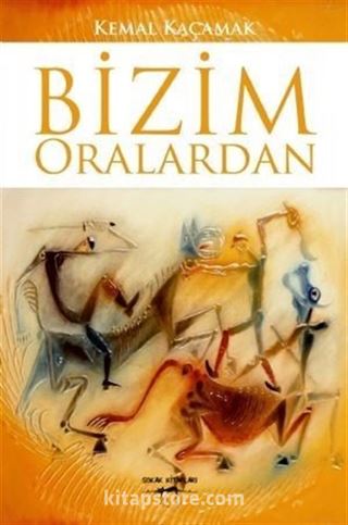 Bizim Oralardan