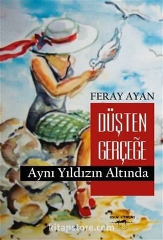 Düşten Gerçeğe Aynı Yıldızın Altında