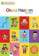 Öğrenmeyi Seviyorum - Okula Hazırım (Okul Öncesi)