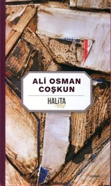 Ali Osman Coşkun Halita (Alloy)