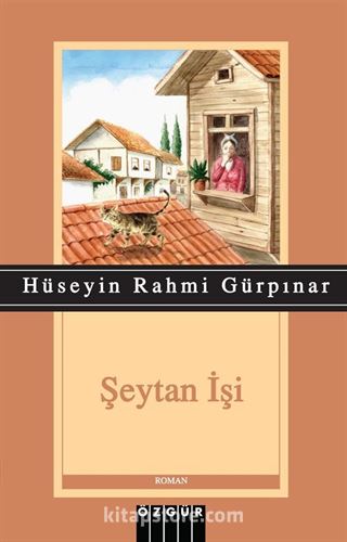 Şeytan İşi