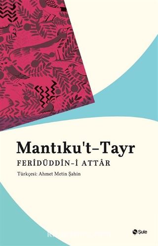 Mantıku't-Tayr