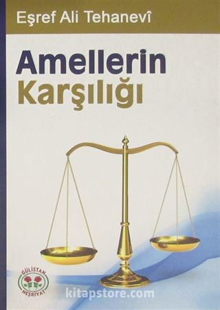 Amellerin Karşılığı