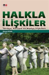 Halkla İlişkiler