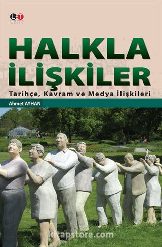 Halkla İlişkiler